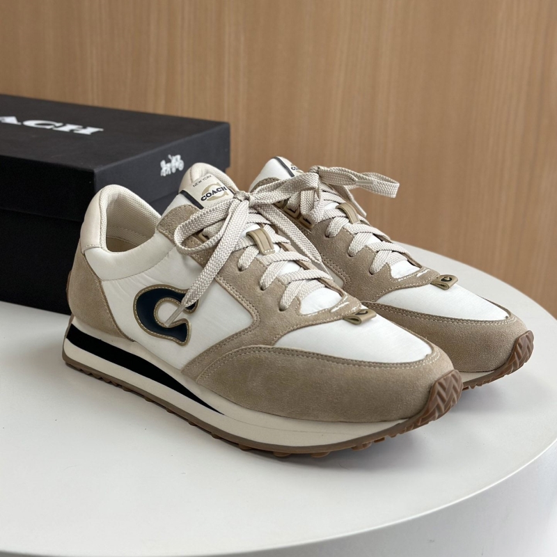 Chloe Casual Shoes